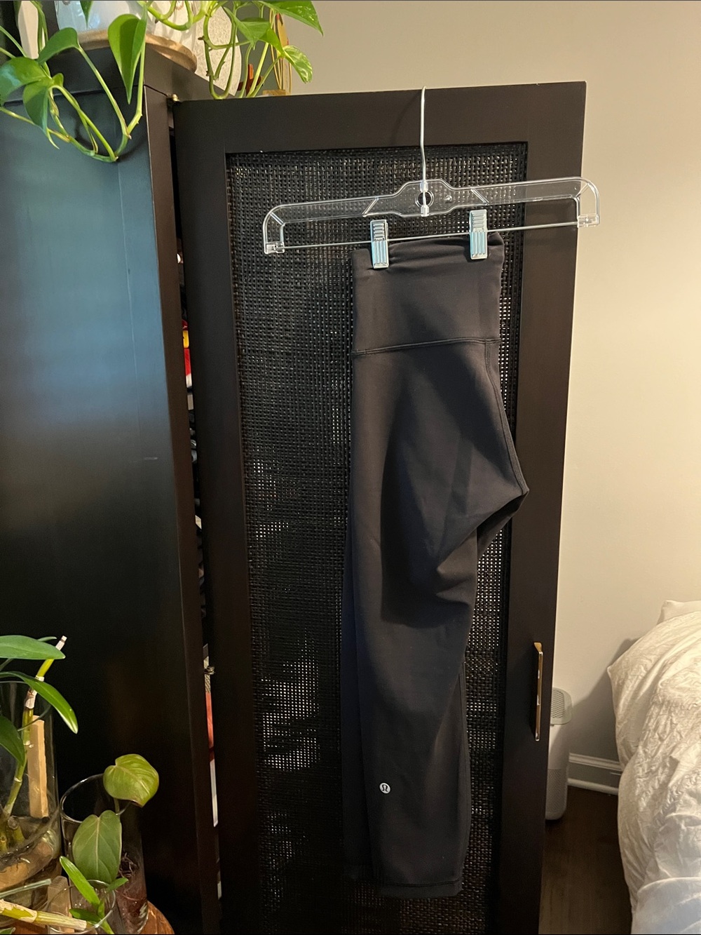 Lululemon Wunder Trainer High Rise 23” - Picture 3 of 3
